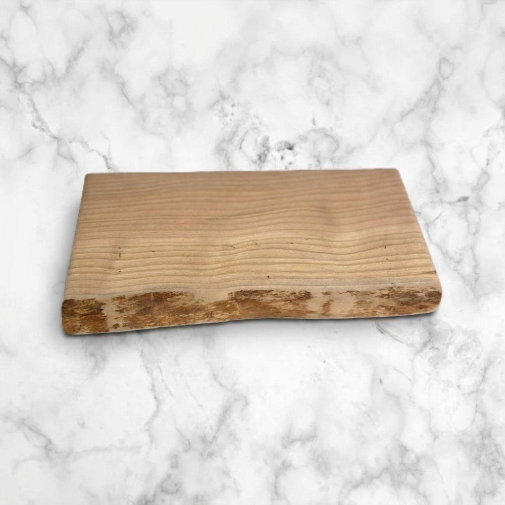 Cherry Live Edge Charcuterie Board - Delite Promotional Products
