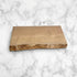 Cherry Live Edge Charcuterie Board - Delite Promotional Products