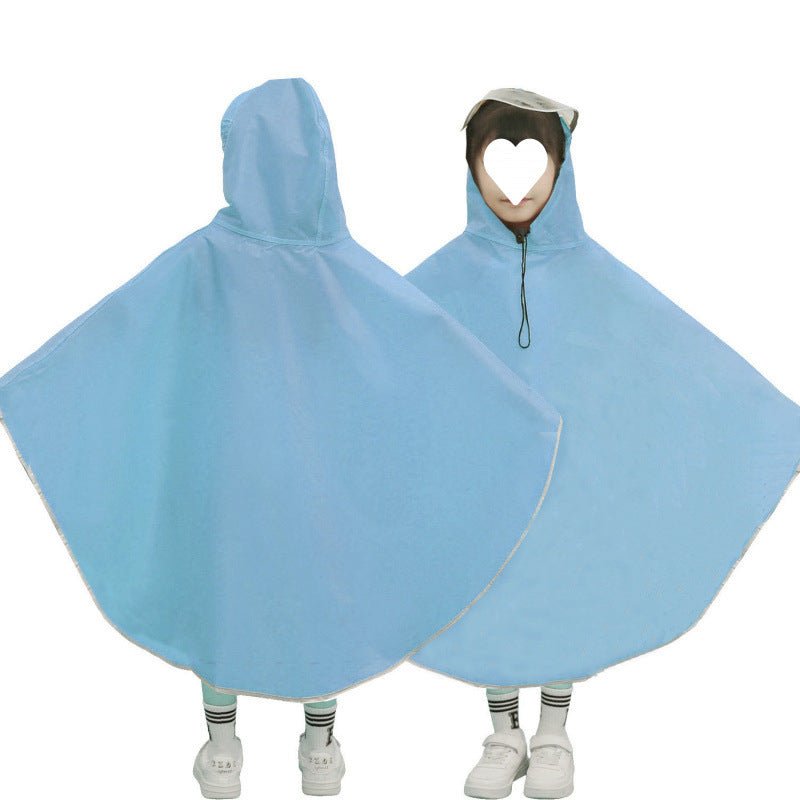 Children Poncho - Delite Promotional Products
