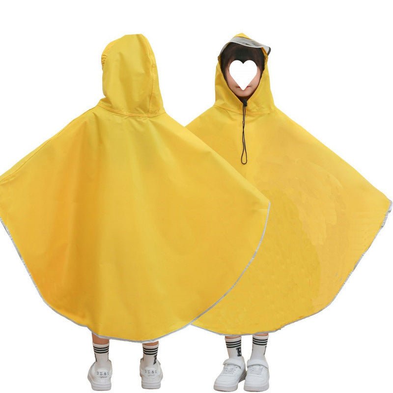 Children Poncho - Delite Promotional Products