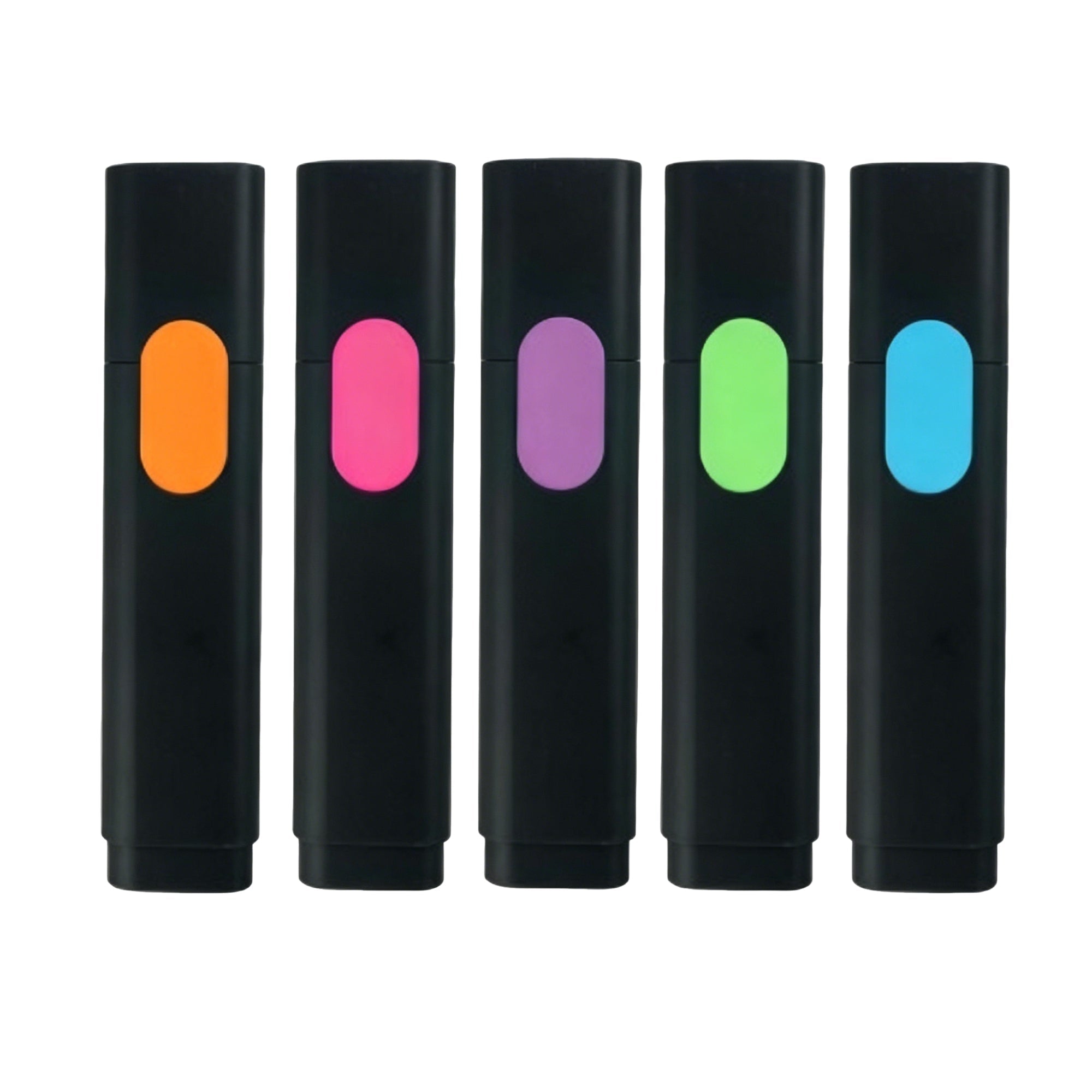 Chisel Tip Highlighter - Delite Promotional Products