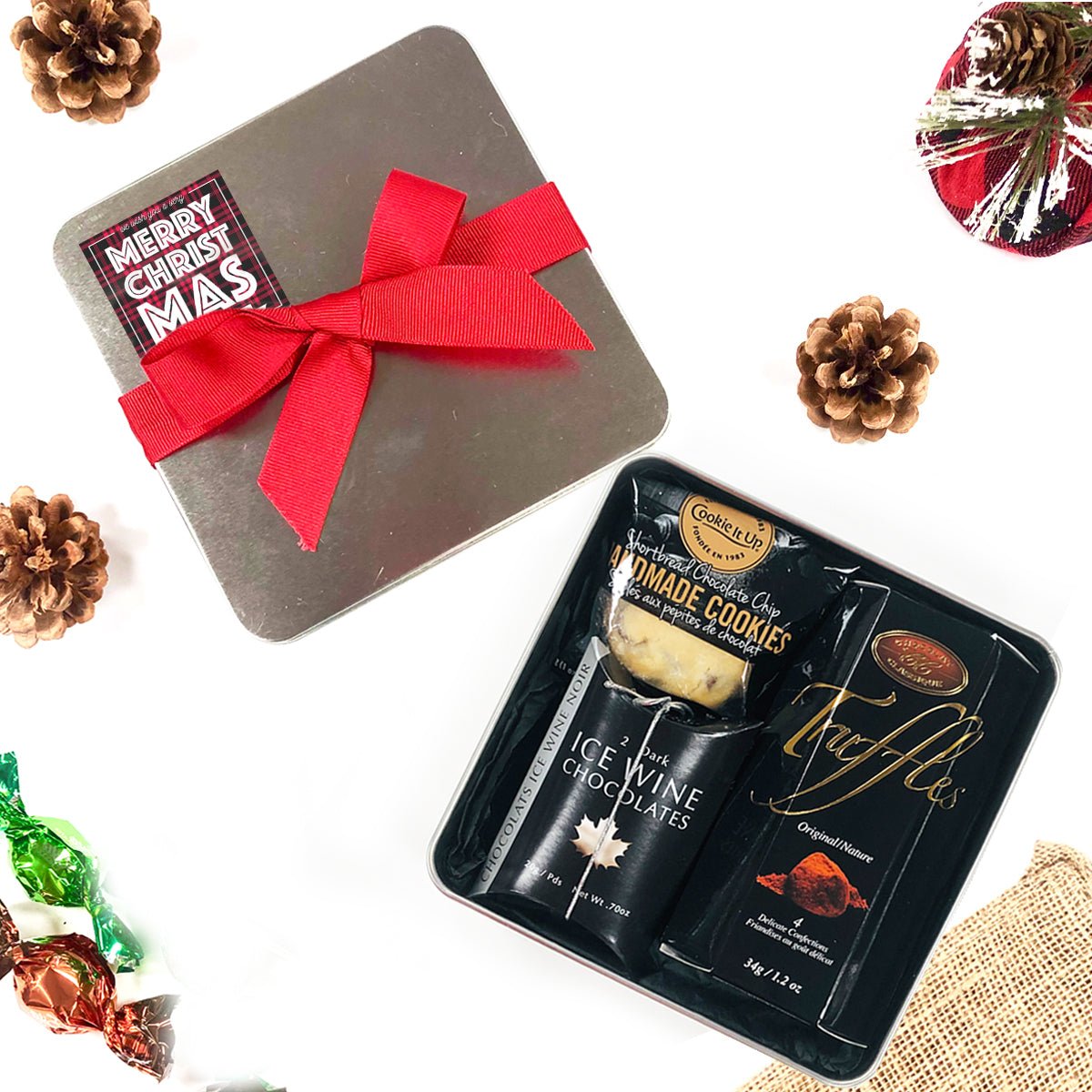 Chocolate Lover - Delite Promotional Products