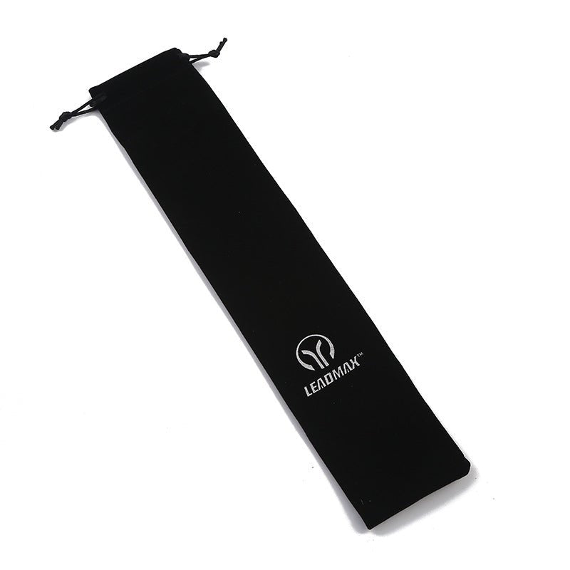 Chopsticks With Velvet Pouch Set - Delite Promotional Products