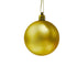 Christmas Ball Ornament - Delite Promotional Products