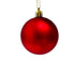 Christmas Ball Ornament - Delite Promotional Products