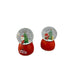 Christmas Crystal Ball Snow Globe - Delite Promotional Products