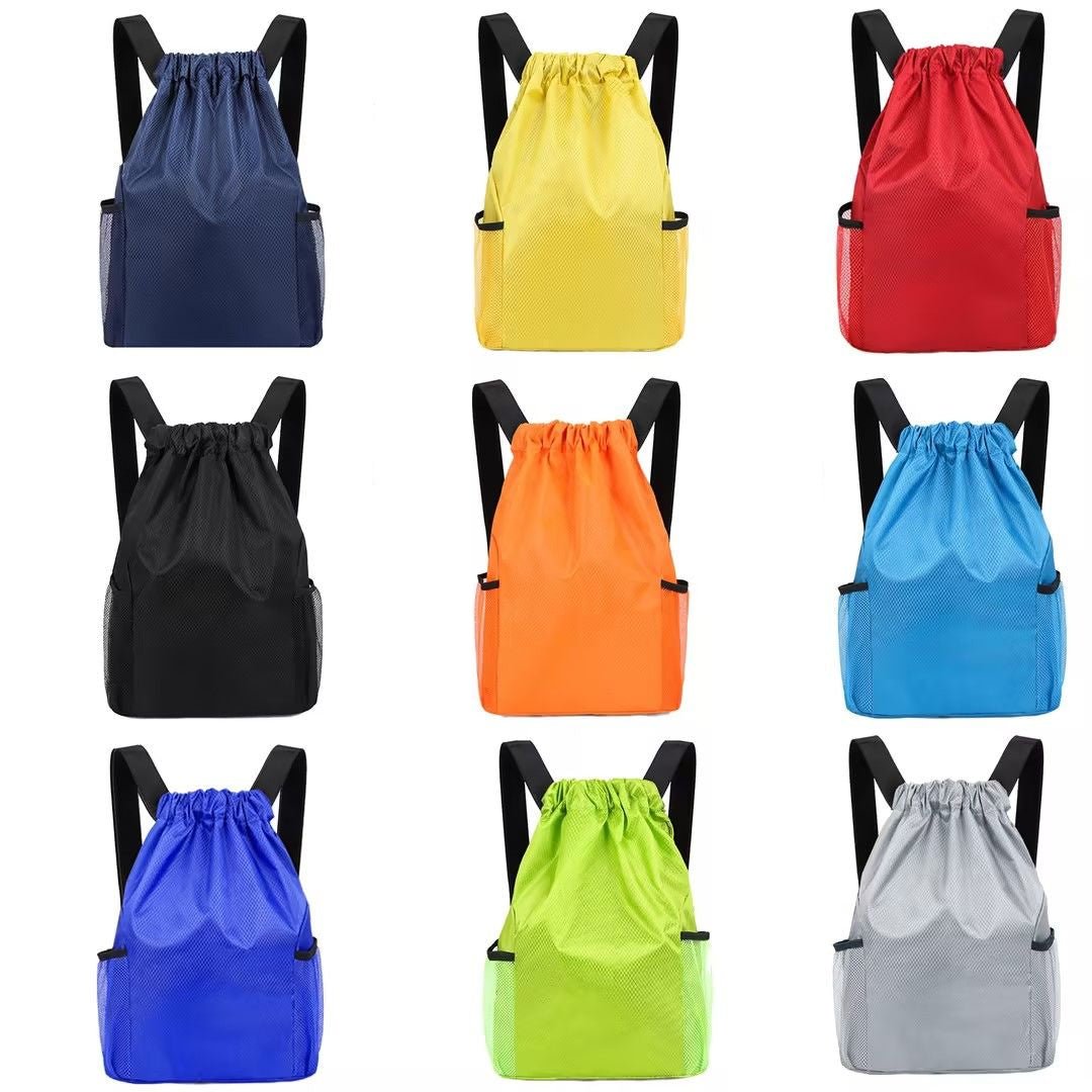 Cinch String Bag For Youth - Delite Promotional Products