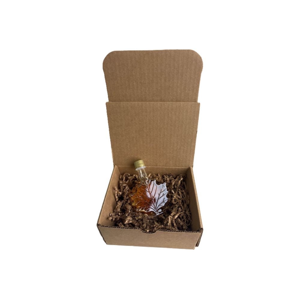 Classic Maple Gift Set - Delite Promotional Products