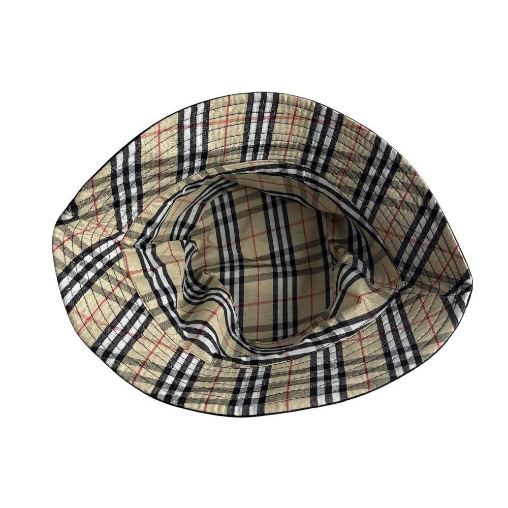Classic Polyester Bucket Hat - Delite Promotional Products