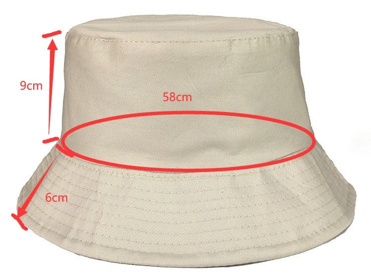 Classic Polyester Bucket Hat - Delite Promotional Products