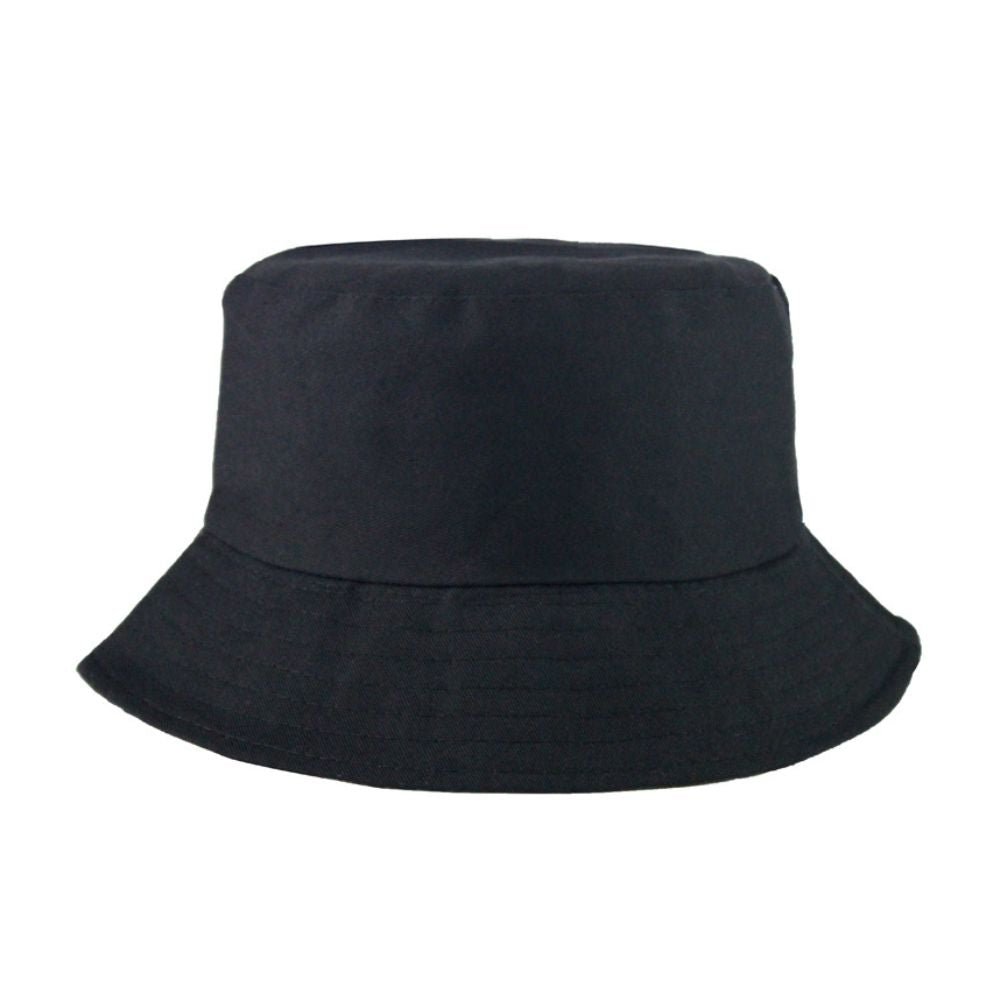 Classic Polyester Bucket Hat - Delite Promotional Products