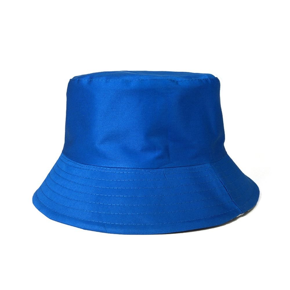 Classic Polyester Bucket Hat - Delite Promotional Products