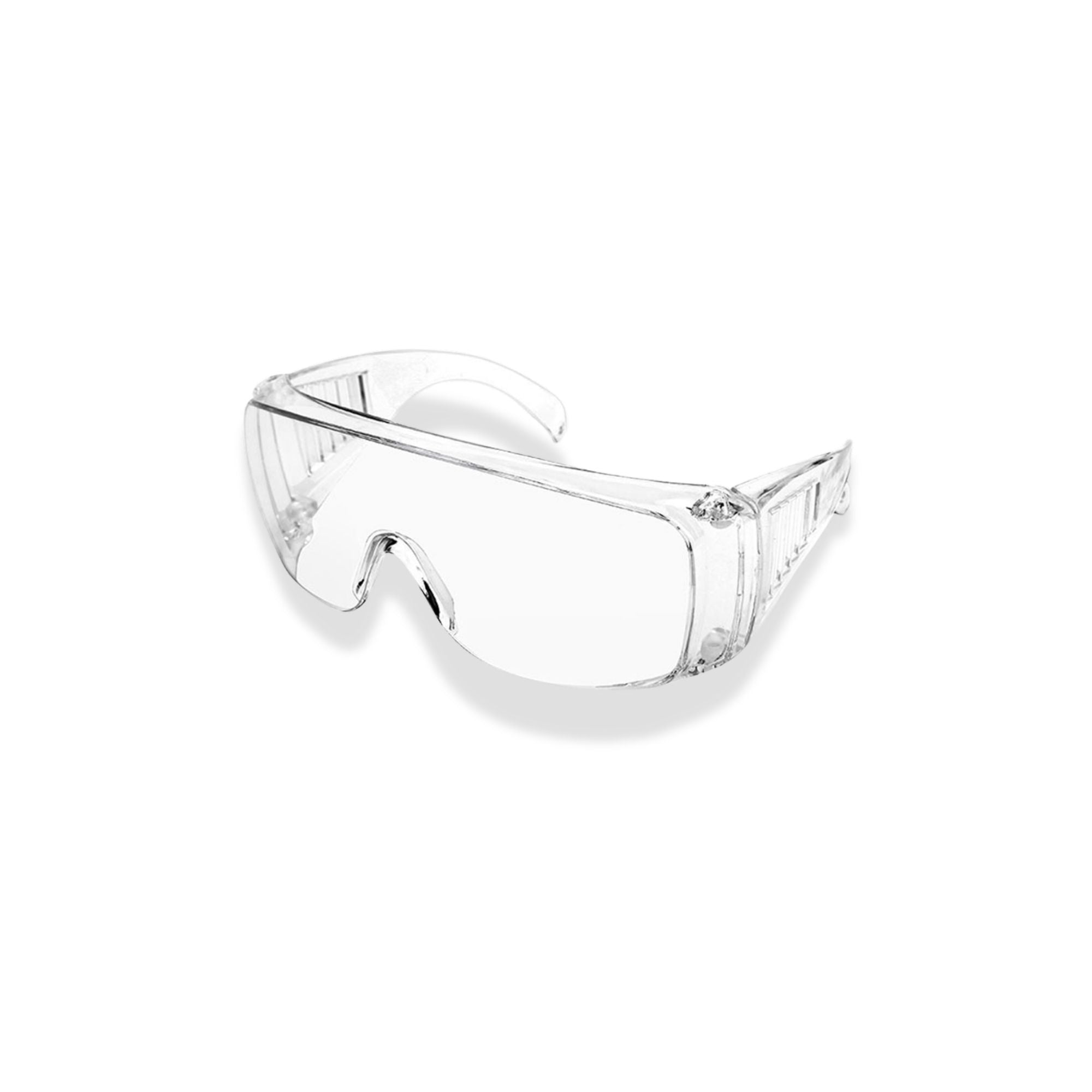 Clear Safety Goggles - Delite Promotional Products