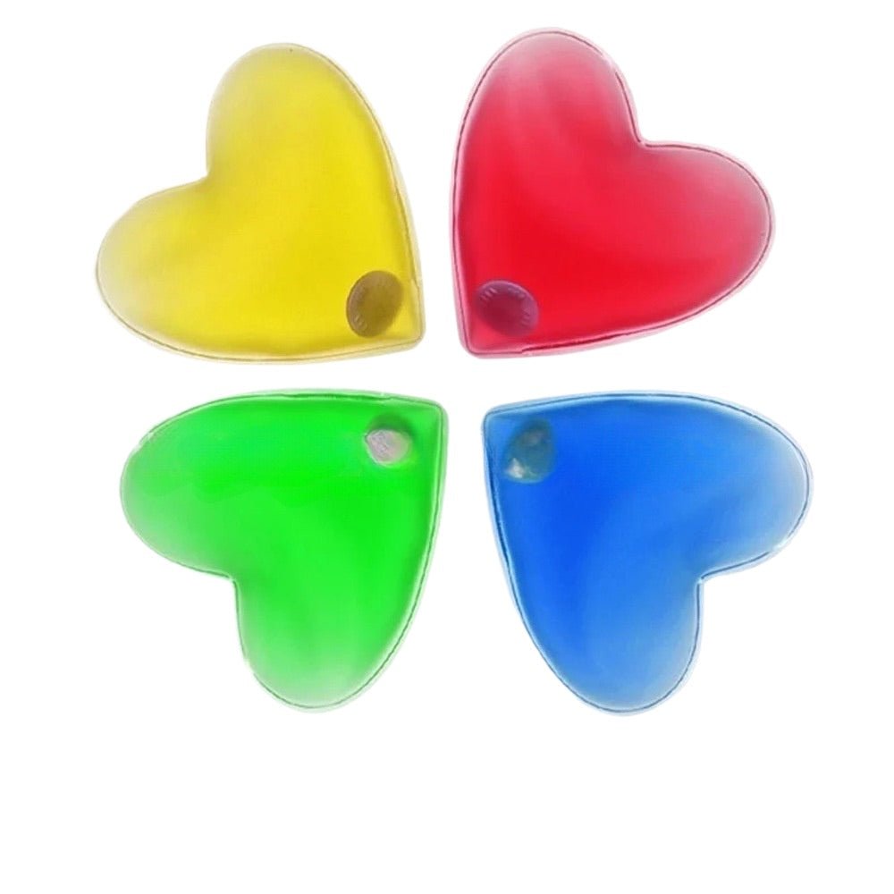 Click Instant Heat Hand Warmer - Delite Promotional Products