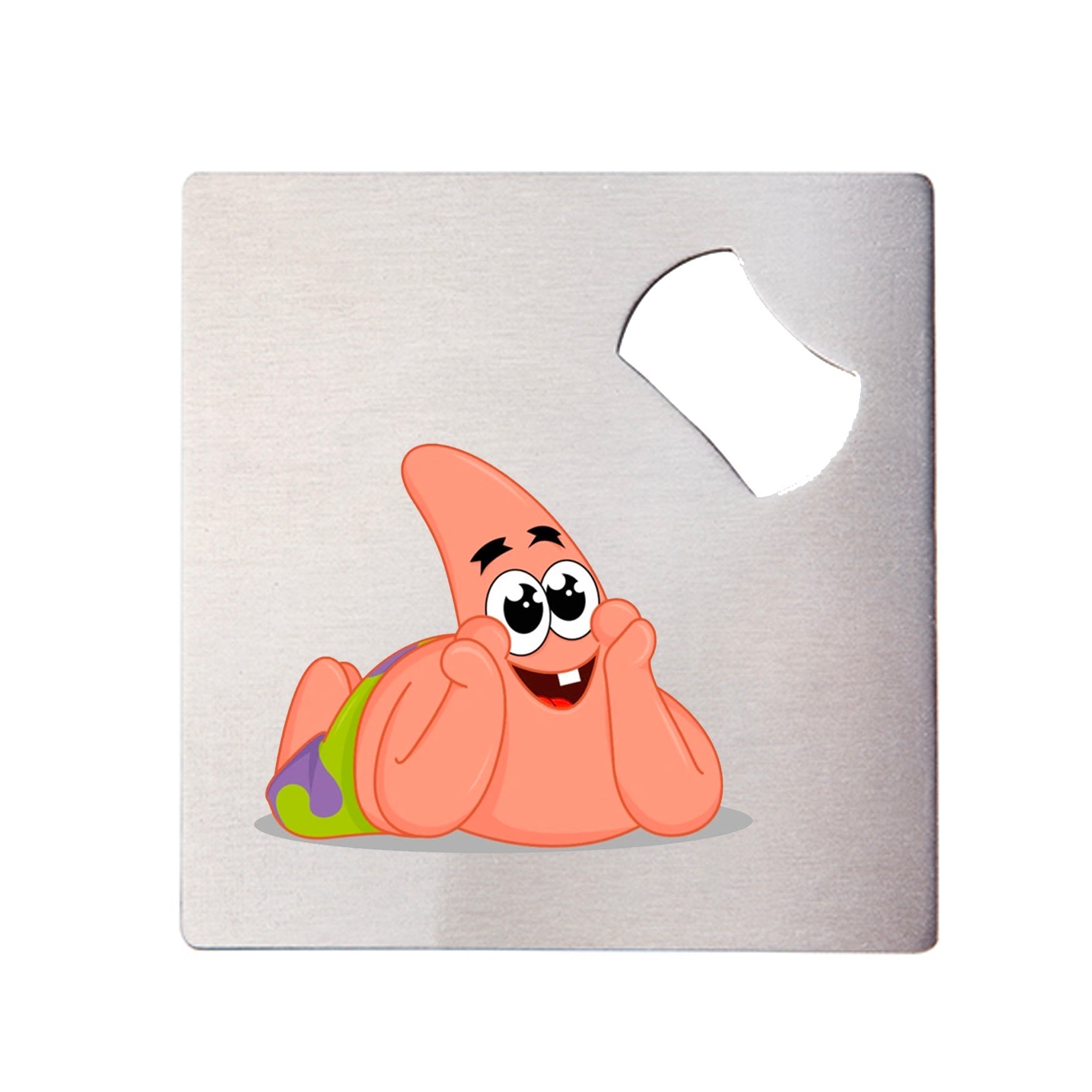 Coaster Opener - Delite Promotional Products