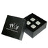 Coasters And Ice Cubes In Gift Box - Delite Promotional Products