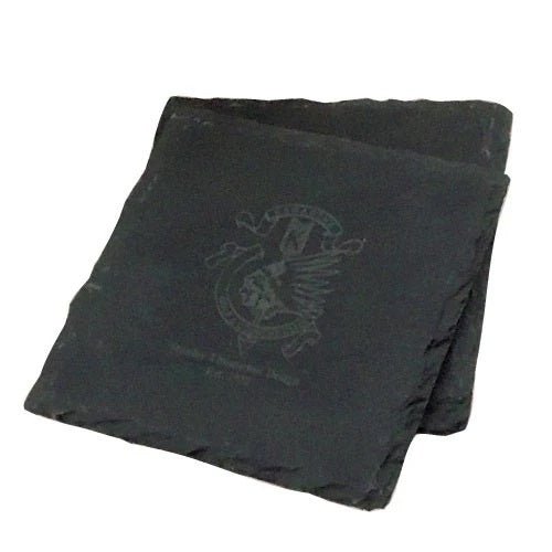 Coasters And Ice Cubes In Gift Box - Delite Promotional Products