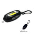 Cob Multi Mode Light With Carabiner - Delite Promotional Products