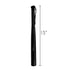 Baseball Bat Shape Cob Led Flashlight