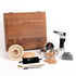 Cocktail Smoker Gun Kit Wooden Box Gift Set - Delite Promotional Products