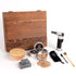 Cocktail Smoker Gun Kit Wooden Box Gift Set - Delite Promotional Products