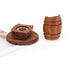 Cocktail Smoking Kit Tool Accessory Paper Box Gift Set - Delite Promotional Products