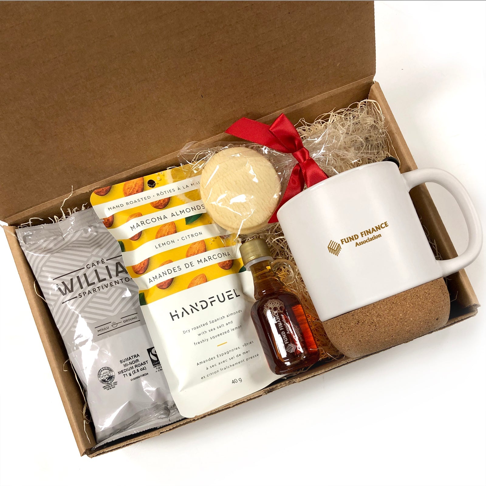 Coffee Break - Delite Promotional Products