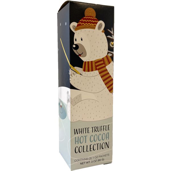 Coffee Masters Hot Cocoa Collection - Delite Promotional Products