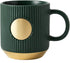 Coffee Mug Porcelain Cup - Delite Promotional Products