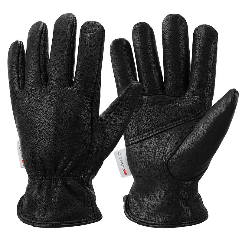 Cold - resistant Thermal Gloves - Delite Promotional Products