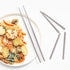 Collapsible Chopsticks - Delite Promotional Products