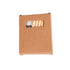 Colored Pencil Sharpener Wood Set Of Stationery - Delite Promotional Products