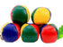 Colored Sandbag Ball - Delite Promotional Products