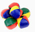 Colored Sandbag Ball - Delite Promotional Products