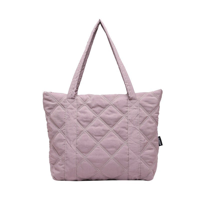 Compact And Large Capacity Tote Bag - Delite Promotional Products