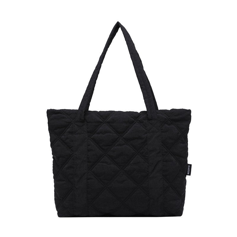 Compact And Large Capacity Tote Bag - Delite Promotional Products