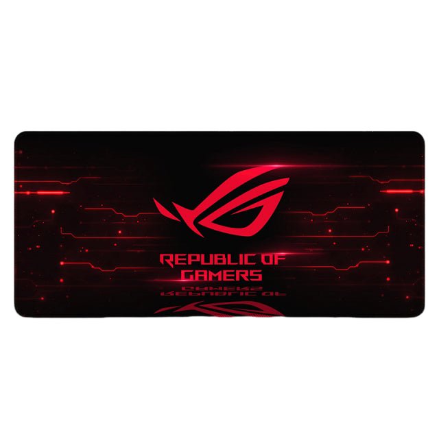 Computer Desk Mat - Delite Promotional Products