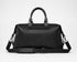 Contrast Leather Duffle Bag - Delite Promotional Products