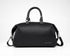 Contrast Leather Duffle Bag - Delite Promotional Products