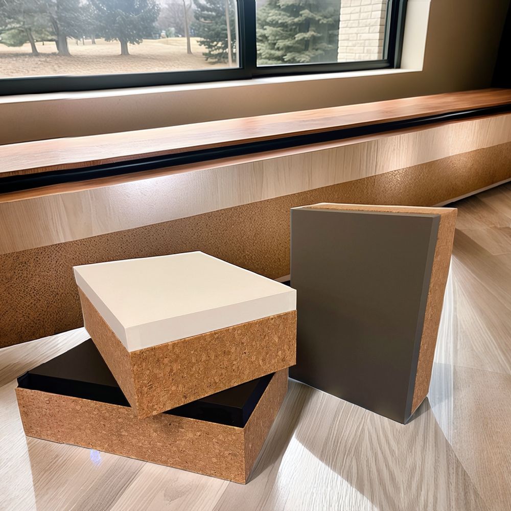 Cork Gift Box - Delite Promotional Products