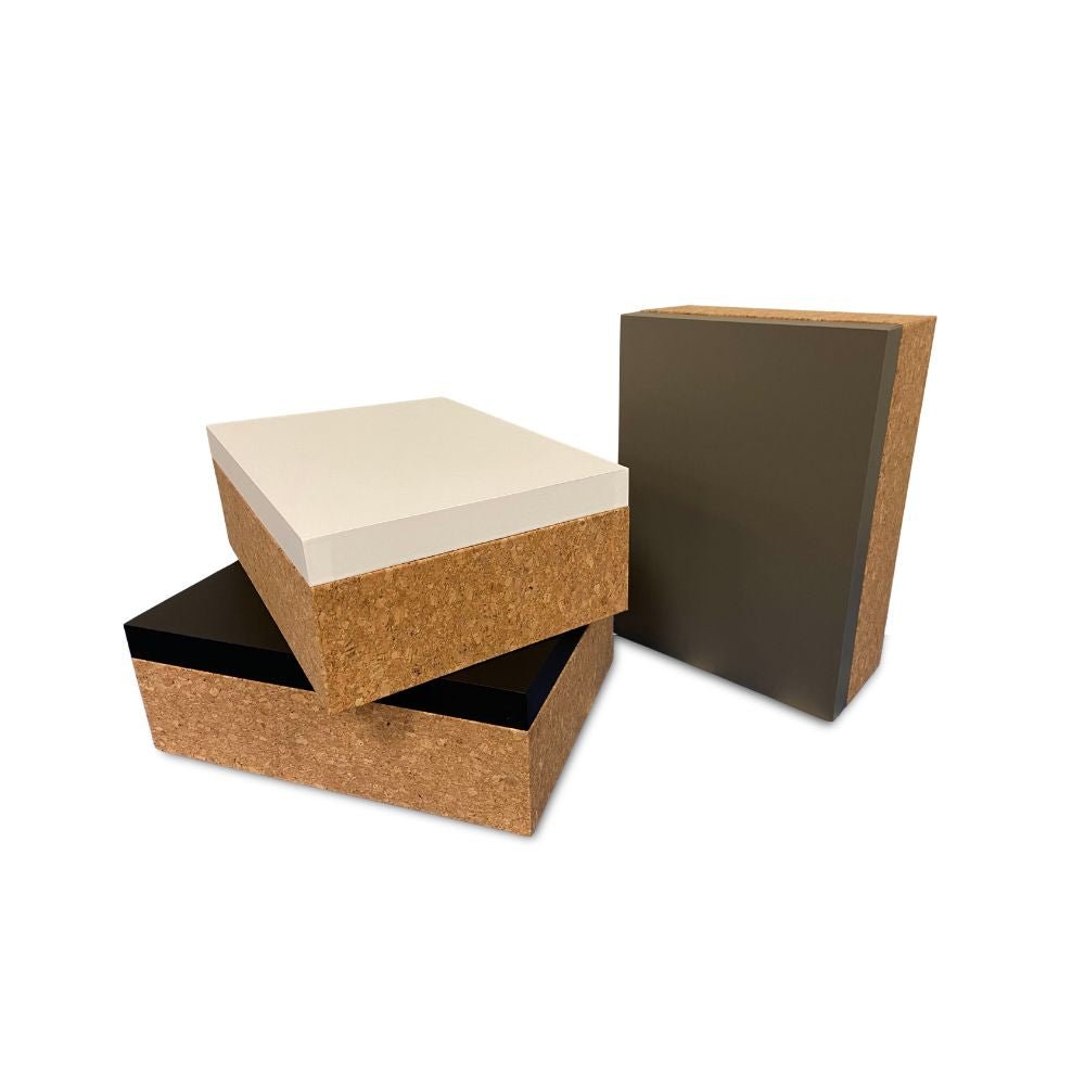 Cork Gift Box - Delite Promotional Products