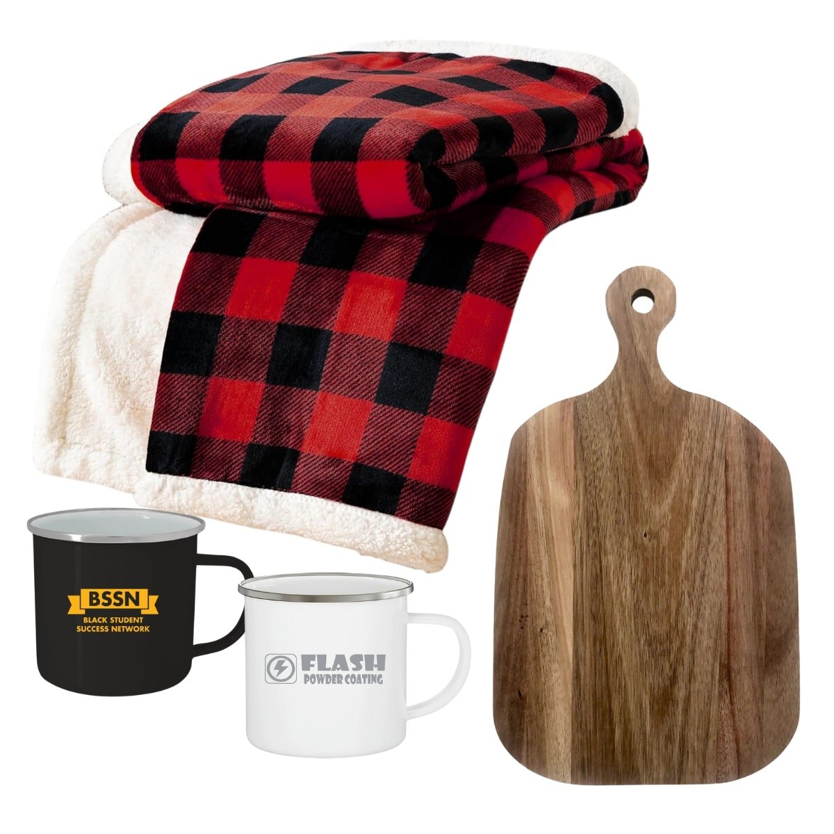 Cottage Life - Delite Promotional Products