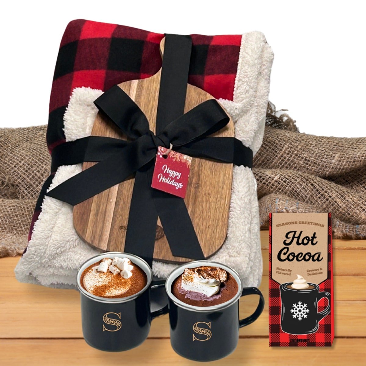 Cottage Life - Delite Promotional Products