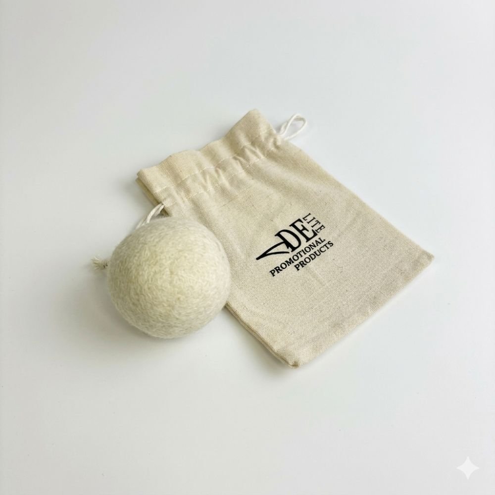 Cotton Drawstring Bag - Delite Promotional Products