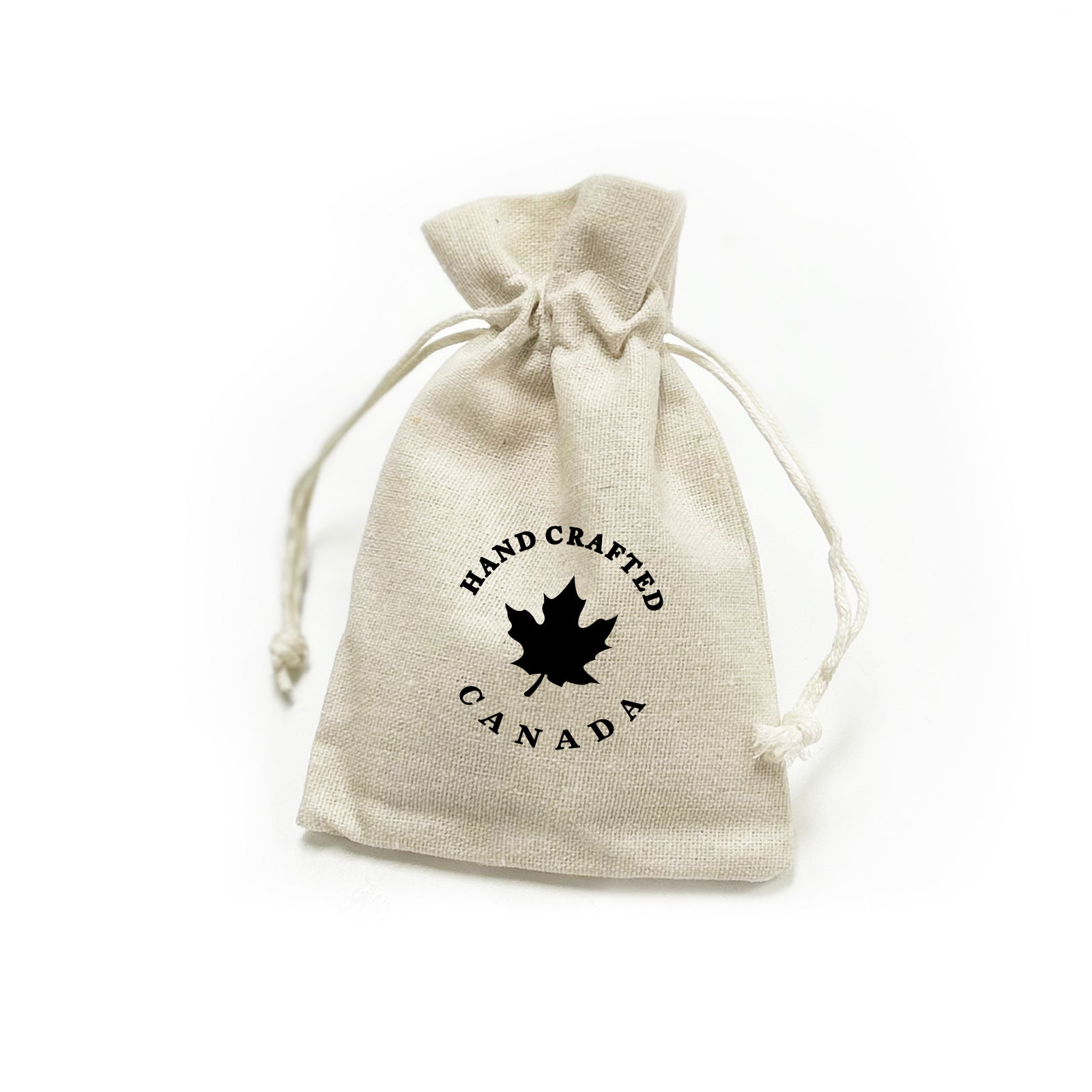 Cotton Drawstring Bag 4 X 6 In - Delite Promotional Products