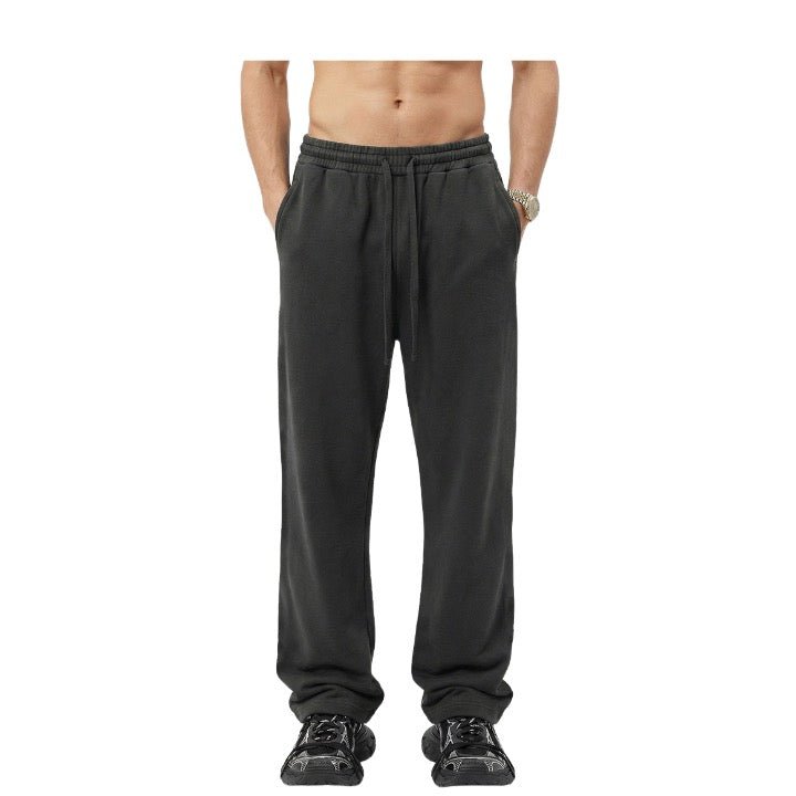 Cotton Hoodie & Long Pants 2pcs Set Us Size - Delite Promotional Products