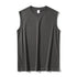 Cotton Sleeveless Tank Top For Men - Delite Promotional Products
