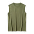 Cotton Sleeveless Tank Top For Men - Delite Promotional Products