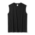 Cotton Sleeveless Tank Top For Men - Delite Promotional Products