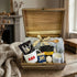 Cozy Cabin Retreat Gift Set - Delite Promotional Products